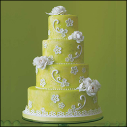 "Tinker Bell Photo cake - 2kgs - Click here to View more details about this Product